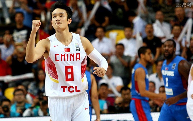 小牛队丁彦雨航,小牛签约中国球员