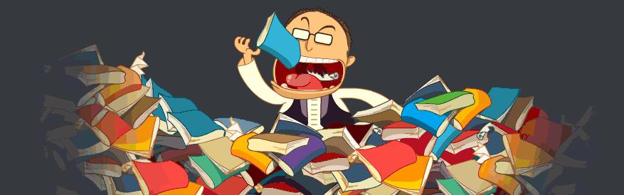 一读书就打瞌睡是怎么回事,一看书就犯困无法集中记忆