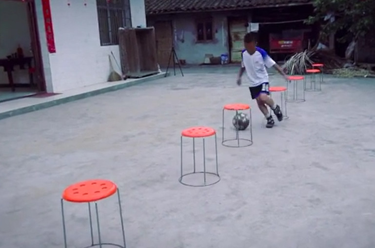 废旧轮胎练体能,废旧轮胎做体育器材