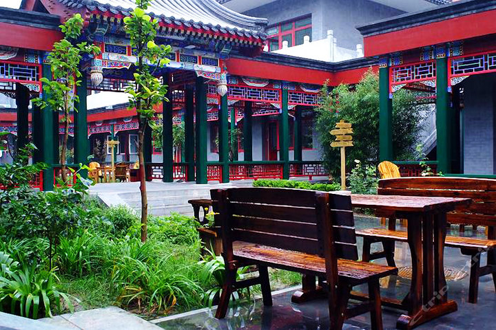 北京气氛最好的青旅,北京高性价比青旅推荐