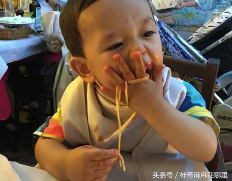 怎么知道宝宝（喝奶、辅食）饱了没？这可能是最全的宝宝生长数据！