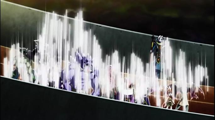 龙珠超98话伽玛2号牺牲,龙珠超98力量大会