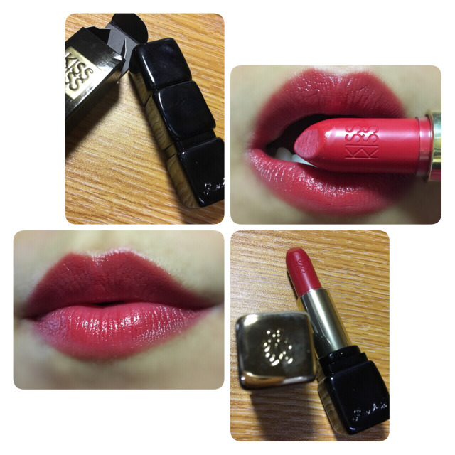 夏季最好用的口红推荐,十支最火的大牌口红试色