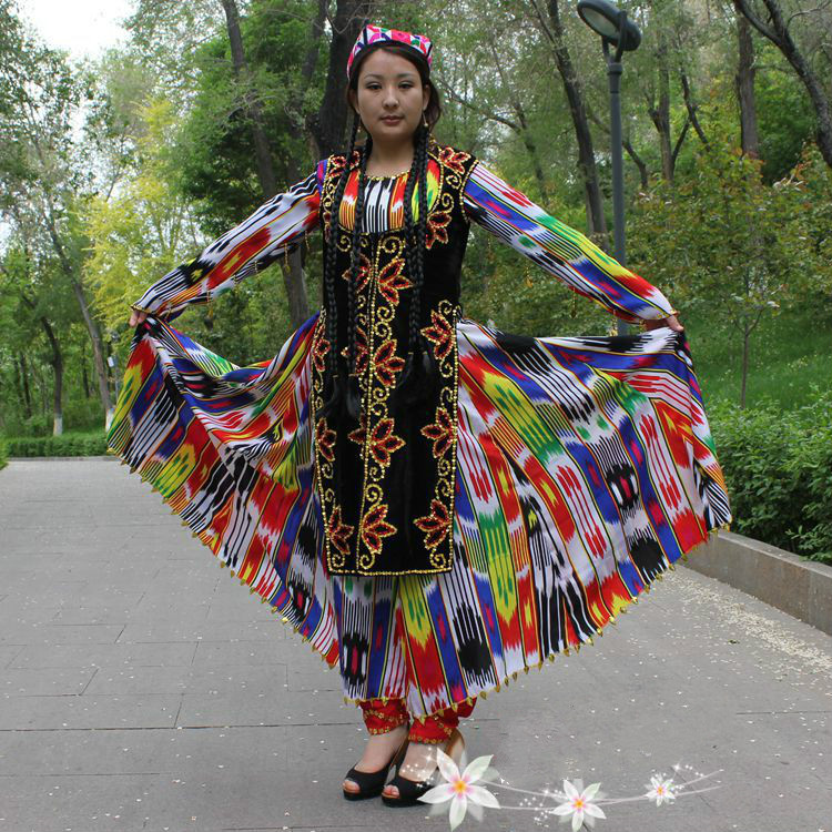 中国最美少数民族服饰风貌,民族最美服饰排行榜