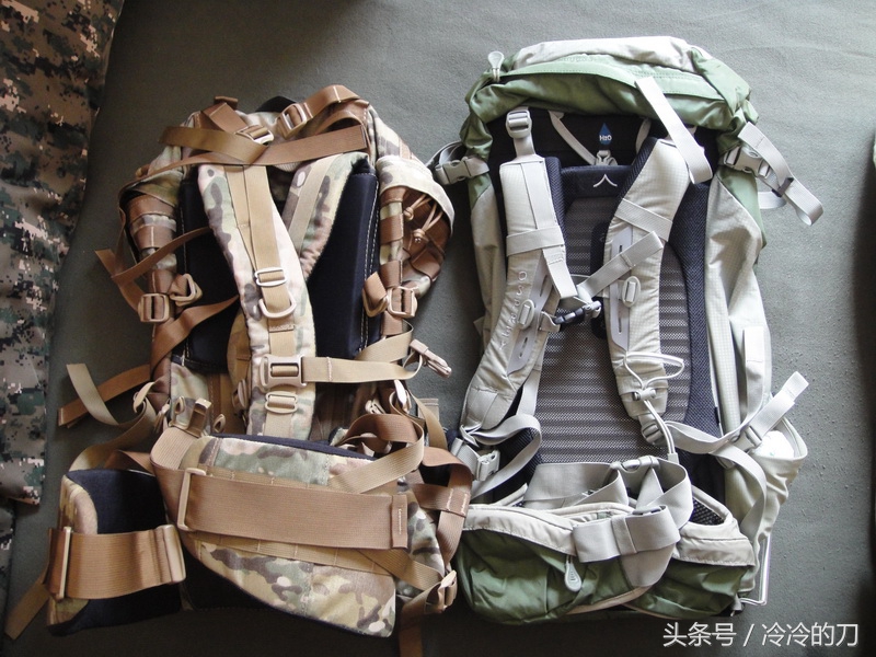 军用背包经典,入门军事背包哪个好看耐用