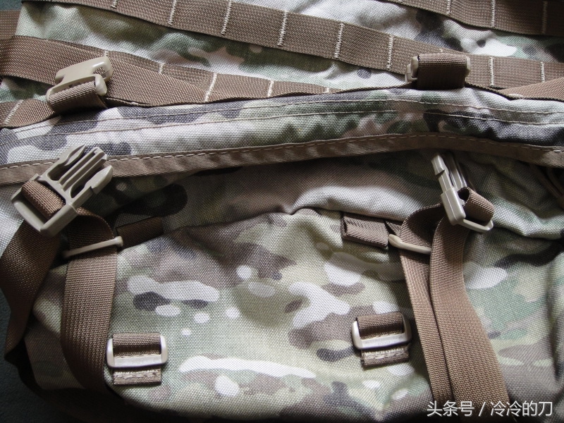 军用背包经典,入门军事背包哪个好看耐用