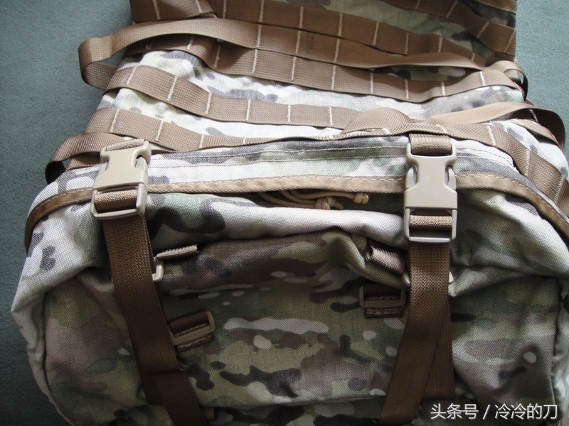 军用背包经典,入门军事背包哪个好看耐用