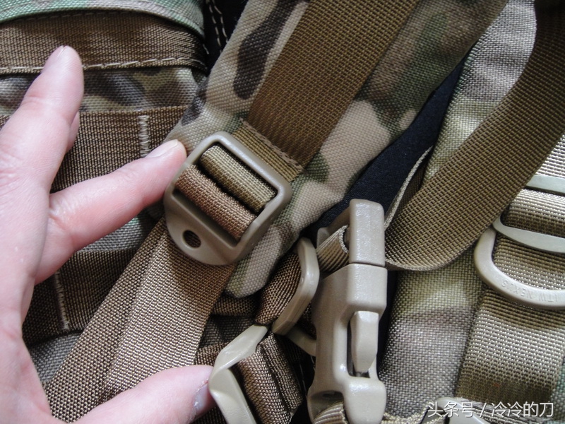 军用背包经典,入门军事背包哪个好看耐用