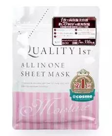 日本药妆店必买面膜品牌,日本药妆最便宜的面膜