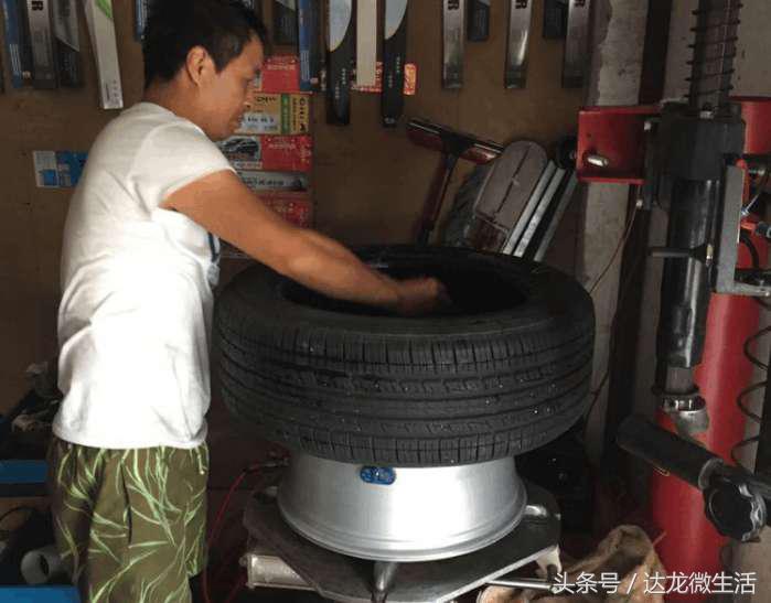 哈弗h2s补胎后怎样复位,哈弗h2轮胎什么情况下换