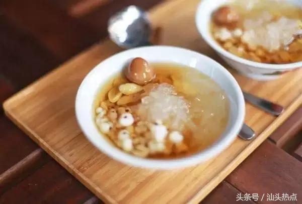 潮汕吃货,潮汕人夏天必备美食