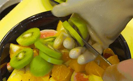 潮汕吃货,潮汕人夏天必备美食