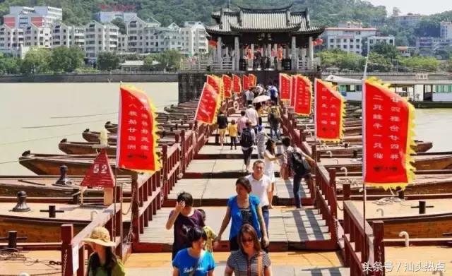 潮汕吃货,潮汕人夏天必备美食