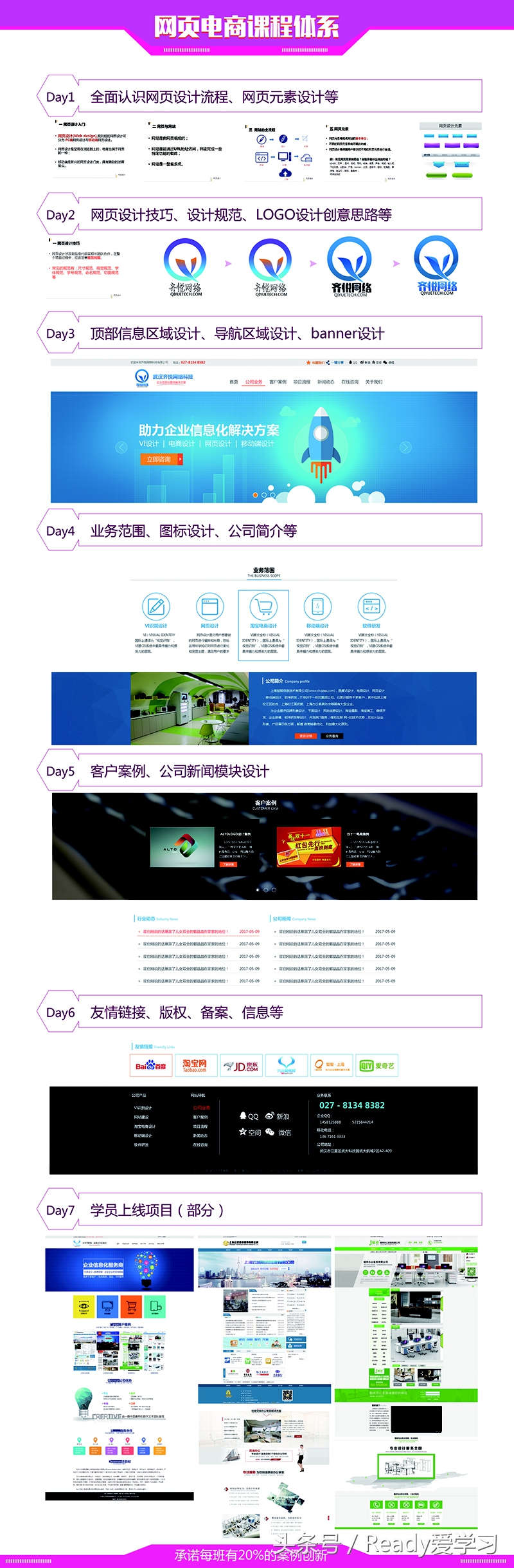 大牛哥教学视频全集,大牛哥课程