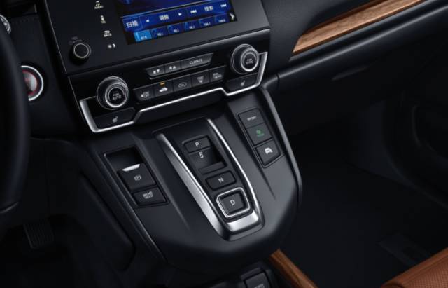 cr-v混动版动力表现,买混动cr-v十大忠告