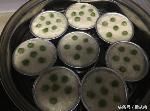 莲蓬豆腐正宗做法,又到吃莲蓬季节了