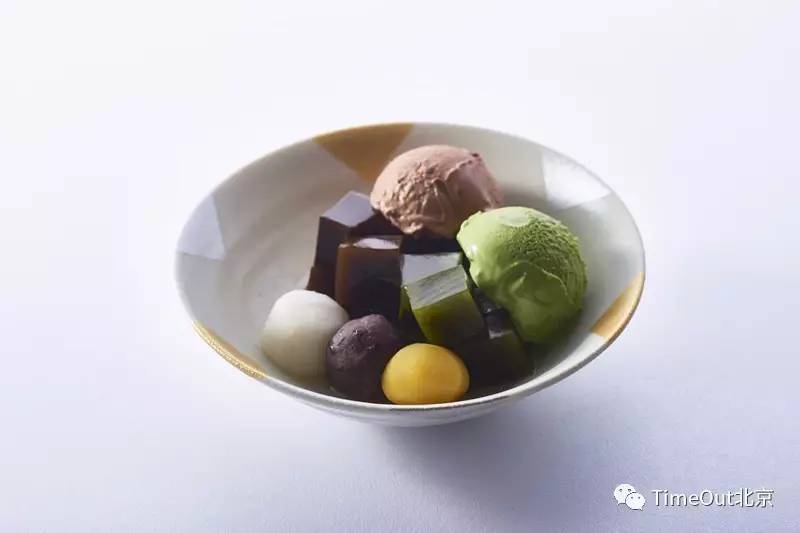 美味冰淇淋清凉一夏,盘点那些好吃的冰淇淋