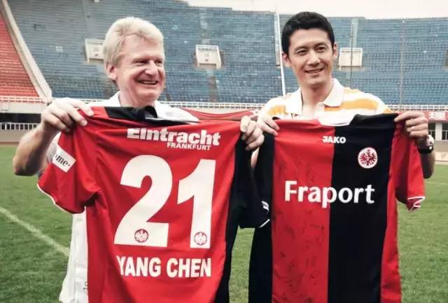 中国球员留洋董路,中国足球七大留洋球员