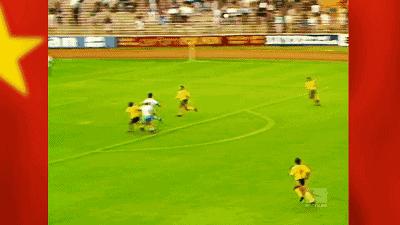 中国球员留洋董路,中国足球七大留洋球员