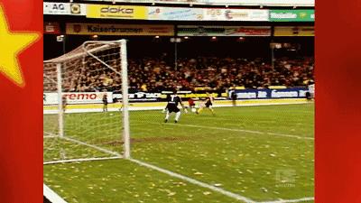 中国球员留洋董路,中国足球七大留洋球员