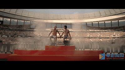 爆笑恶搞，男主坐到了火箭上拯救了全人类，唯一没幸免的居然是总统