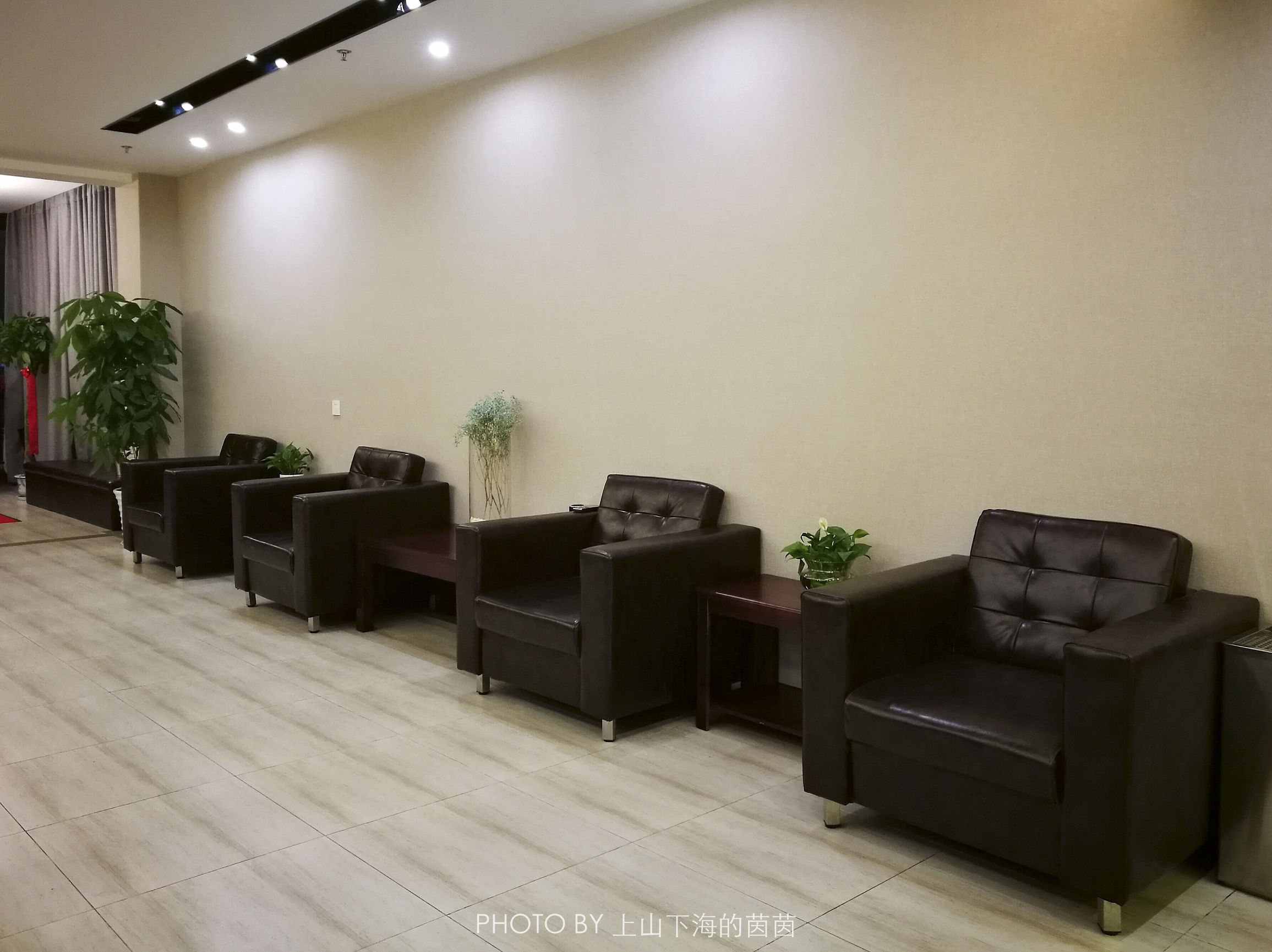 迪航精品酒店上海浦东机场店,酒店住宿点评