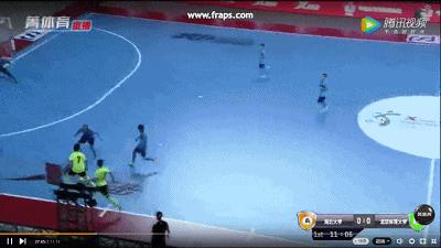 2019大学生足球总决赛,中国大学生五人制足球联赛logo