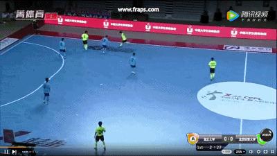 2019大学生足球总决赛,中国大学生五人制足球联赛logo