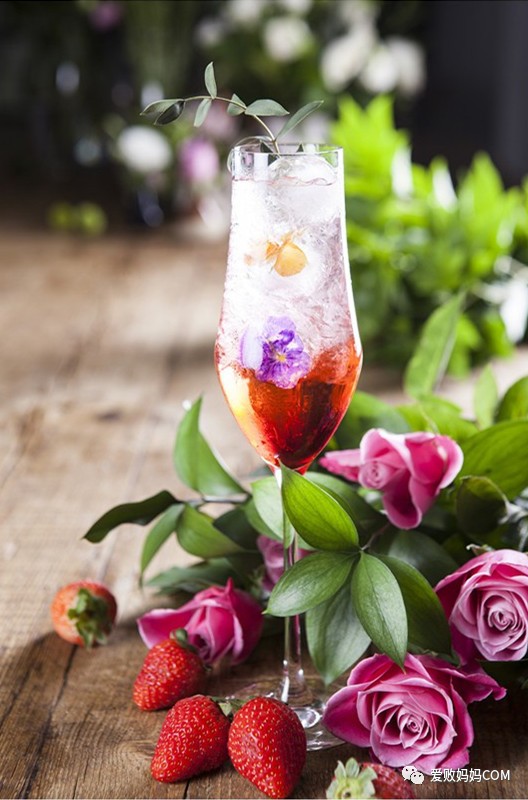 帝都美食记—邂逅来自爱败妈妈的美女Boss