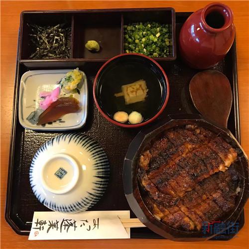 日本名古屋必吃美食,日本名古屋最好的美食