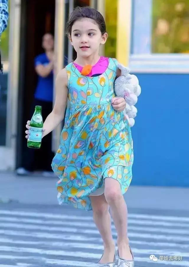 带孩子去沙滩防晒推荐,带娃度假去哪里好