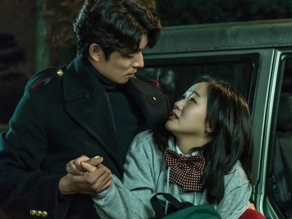 男人喜欢她会做的3件事「鬼怪」怪异行动爱慕早露馅！