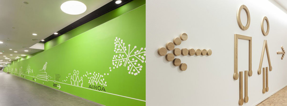 特色创意标志,创意标识的魅力