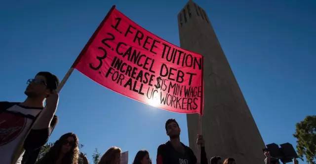 在286所美国大学涨涨涨的浪潮中，这10所大学是一股清流！