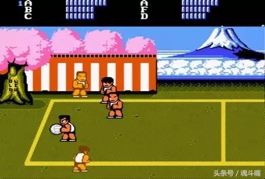 无厘头游戏名字大全,fc热血系列游戏