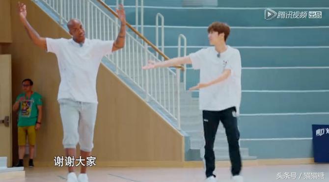 约吧大明星鹿晗致爱,约吧大明星鹿晗与粉丝