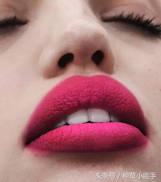 kiko唇釉用完嘴巴干,唇釉hedone哑光