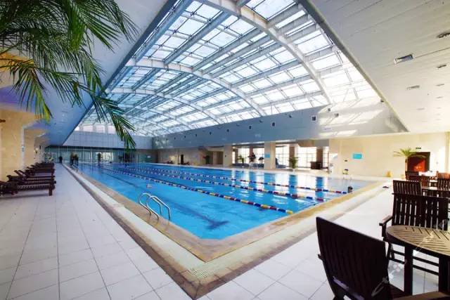 太原三大游泳馆,太原合格的12家游泳馆