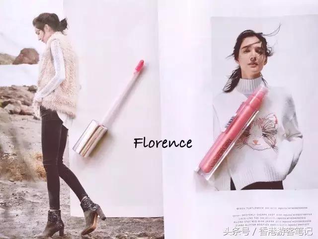 花99块就能团灭Dior、阿玛尼的欧美彩妆，同事都问我在哪买