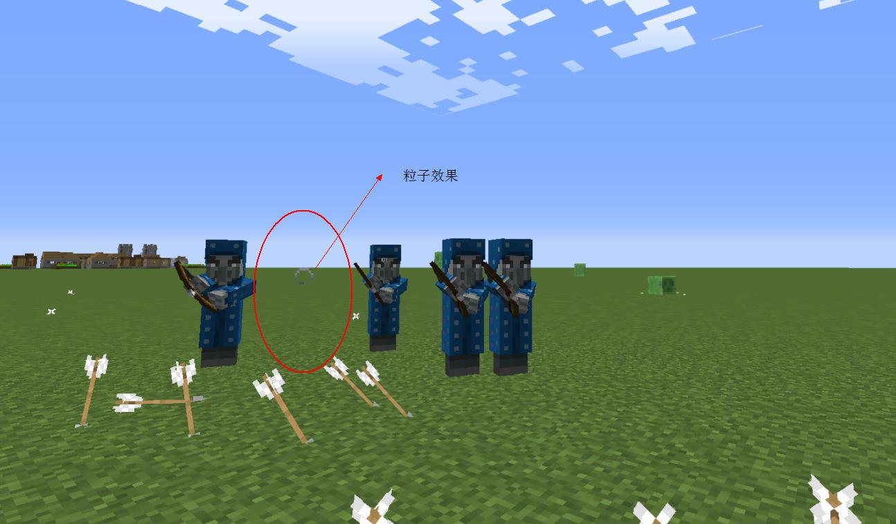 我的世界源代码有哪些,我的世界现实中存在的生物