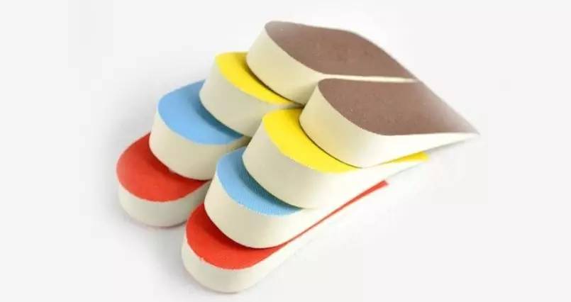 鞋子后跟老掉怎么办,鞋子大了老掉怎么搞