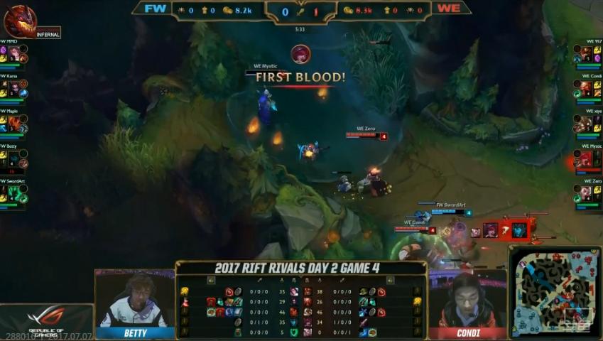 mmd打碟,mmd打擂台战