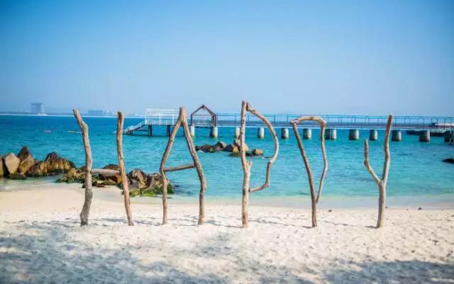 三亚潜水基地,三亚有哪些不容错过的潜水基地