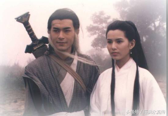 十大武侠风歌曲,十首最气势武侠古风歌曲