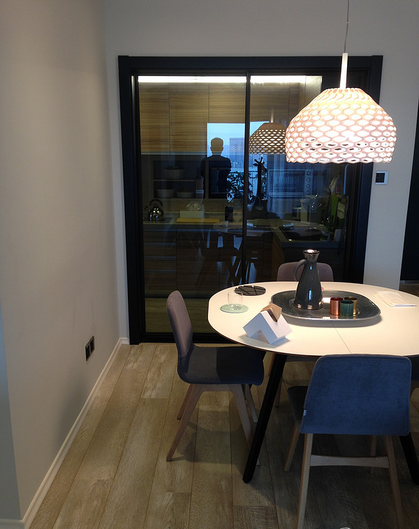 简装照样可以很温馨,简装房创意入住