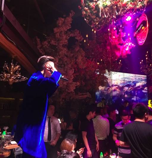 南宁最多人去玩的是哪个酒吧,南宁本地人都去的酒吧