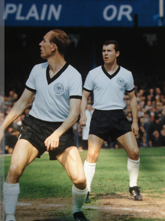 历史第一清道夫贝肯鲍尔,贝肯鲍尔是自由人还是清道夫