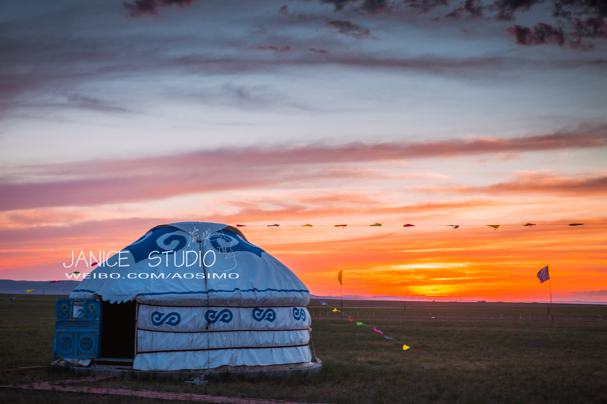 锡林郭勒草原旅游自驾攻略,锡林郭勒大草原自驾旅游攻略
