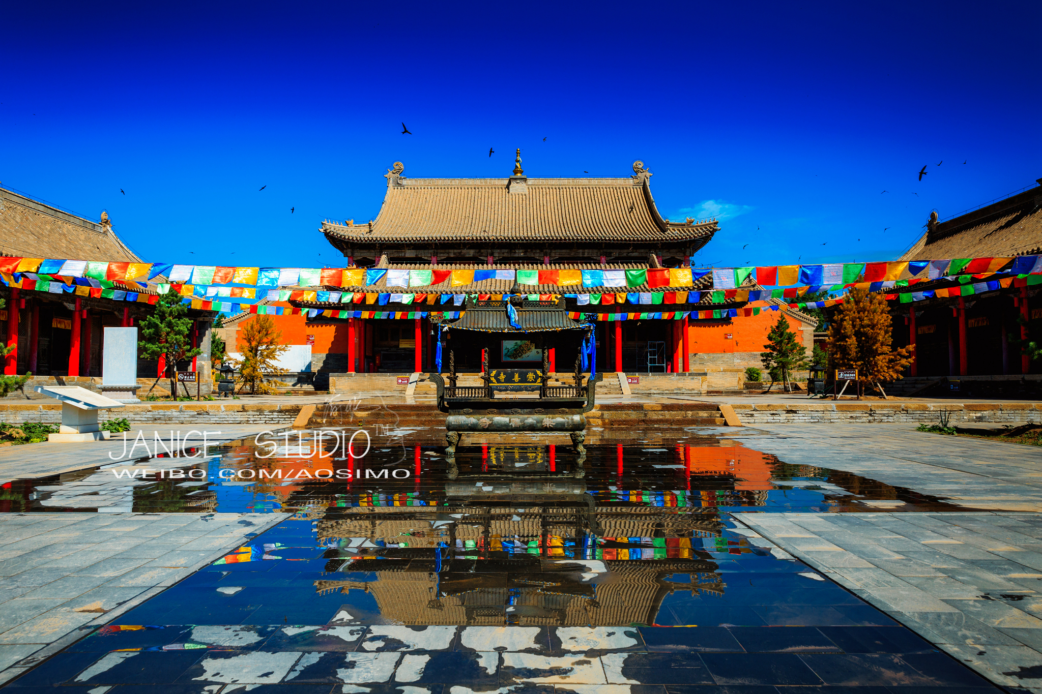 锡林郭勒草原旅游自驾攻略,锡林郭勒大草原自驾旅游攻略