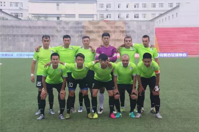 通辽击败鄂尔多斯比赛,内蒙古通辽市蓝奥足球俱乐部